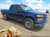 Chevrolet Colorado Work Truck 1GCJTBDE4A8105611 photo