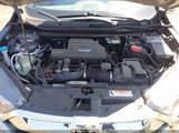 Honda Cr-V Ex 7FARW2H59KE058747 снимка
