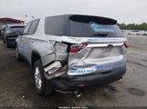 Chevrolet Traverse Ls 1GNERFKW5KJ294841 снимка