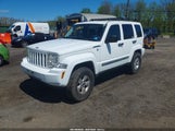 Jeep Liberty Sport 1C4PJMAK2CW109368 снимка