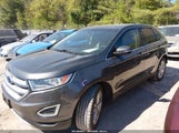 Ford Edge Titanium 2FMPK4K98JBB20703 fotografie