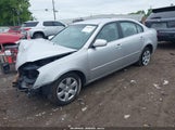 Kia Optima Lx KNAGE123575139077 снимка