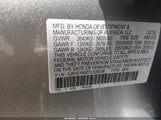 Acura Mdx Advance Package 5J8YE1H80TL028034 fotografie