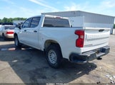 Chevrolet Silverado  Work Truck 1GCUYAEF2KZ214452 снимка