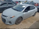 Toyota Corolla S Plus 5YFBURHE4FP261972 снимка