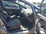 Honda Civic Ex 1HGFA16897L078443 снимка