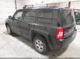 Jeep Patriot Sport 1J4NF1GB2BD222966 fotografie