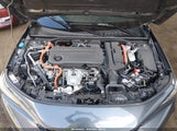 Honda Civic Hybrid Sport/Sport Touring 2HGFE4F82TH300284 photo