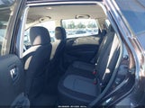 Nissan Rogue Sv JN8AS5MT6BW161084 fotografie