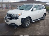 Acura Mdx Advance Package 2HNYD2H7XAH530987 снимка