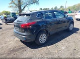 Nissan Rogue Sport S JN1BJ1CR6KW325423 снимка
