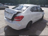 Mitsubishi Mirage G4 Es ML32F3FJ3HHF10337 снимка
