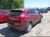 Hyundai Tucson Se KM8J23A48LU188924 снимка