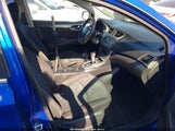 Nissan Sentra Sr 3N1AB7AP4EY302328 снимка