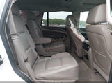 Chevrolet Tahoe Ltz 1GNSKCKC7GR354994 снимка