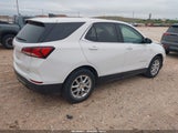 Chevrolet Equinox Fwd Lt 3GNAXKEV3NL100885 снимка