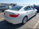 Honda Accord Ex 1HGCR2F79EA083689 снимка