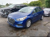 Hyundai Accent Se 3KPC24A37JE013893 снимка