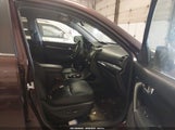 Kia Sorento Ex 5XYKUDA65DG385191 снимка