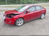 Ford Focus Se 1FADP3F24EL129197 photo