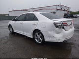 Toyota Camry Se 4T1BF1FK9CU132351 снимка