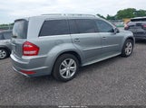 Mercedes-Benz Gl 450 4Matic 4JGBF7BE3AA614041 снимка