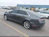 Lincoln Mkz Hybrid 3LN6L2LU5FR603171 снимка