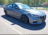 Nissan Altima Sr Fwd 1N4BL4CV6NN324326 fotografie