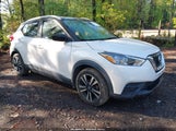 Nissan Kicks Sv 3N1CP5CUXJL510769 fotografie