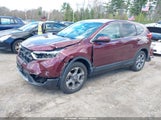 Honda Cr-V Ex 5J6RW2H59HL030166 снимка
