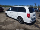 Dodge Grand Caravan Sxt 2C4RDGCG4HR834173 снимка