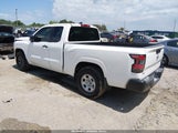 Nissan Frontier King Cab S 4X2 1N6ED1CLXNN667137 fotografie