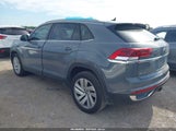 Volkswagen Atlas Cross Sport 3.6L V6 Se W/Technology 1V2JE2CA0MC232235 photo