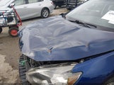 Nissan Sentra Sv 3N1AB7AP9KY223166 снимка