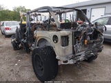 Jeep Wrangler Unlimited Sahara 1C4HJXEG0KW564889 fotografie