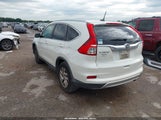 Honda Cr-V Ex-L 5J6RM3H70FL014870 снимка