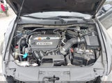Honda Accord 2.4 Ex-L 1HGCP26838A026651 fotografie