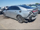 Lincoln Mkz 3LN6L2JKXDR822299 снимка