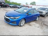Chevrolet Cruze Lt 1G1BE5SM4K7104114 снимка