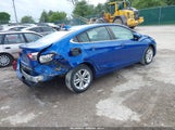 Chevrolet Cruze Lt 1G1BE5SM4K7104114 снимка
