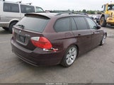 BMW 328I WBAVS13597FX16316 снимка