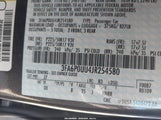 Ford Fusion Hybrid S 3FA6P0UU4JR254580 fotografie