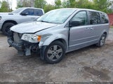 Dodge Grand Caravan Se 2C4RDGBG7DR807352 снимка