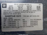 Chevrolet Express  Ls 1GAWGPFA4B1165070 photo