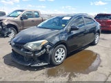 Toyota Corolla L 5YFBURHE7FP187267 снимка