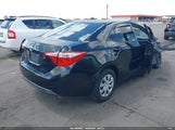 Toyota Corolla L 5YFBURHE7FP187267 снимка