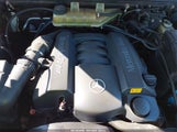 Mercedes-Benz Ml 320 4JGAB54E73A381891 снимка