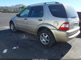 Mercedes-Benz Ml 320 4JGAB54E73A381891 снимка