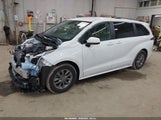 Toyota Sienna Le 5TDKSKFCXRS110810 снимка