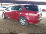 Cadillac Srx V6 1GYEE637960142448 снимка
